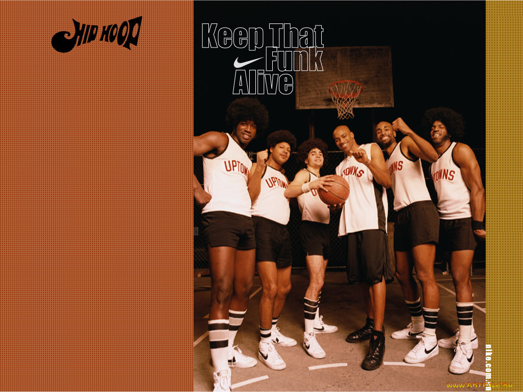 , nike